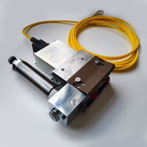 HAWE BVZP 1-R2 R2/CZ 5/70/0 R/2 Direccional, se Utiliza para Mandriles/Moldes de Estampado/Dispositivos de Fijación - Product Image 1