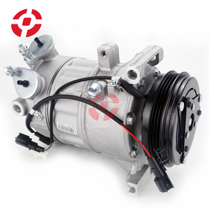 Auto <span class=keywords><strong>AC</strong></span> máy nén Hot Bán phụ tùng ô tô bán buôn <span class=keywords><strong>AC</strong></span> máy nén điều hòa không khí cho Volvo S80 XC60 OE 36001462 - Product Image 4