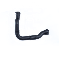 Tuyau d'admission d'air 8200551942, tuyau d'air de suralimentation du turbocompresseur compatible avec Renault Laguna III Latitude 2008-2015 M9R 2.0 DCi