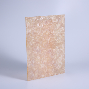 Personnalisé laser coupe écologique plastique plexiglas a3 acrylique <span class=keywords><strong>plaque</strong></span> épaisseur 6mm pmma cast marbre feuilles acryliques - Product Image 3