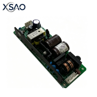 Module d'alimentation de commande d'ascenseur CUS10-12 CCB244B, pièces de rechange pour l'entretien des ascenseurs, carte de circuit 100-240VAC 50/60HZ