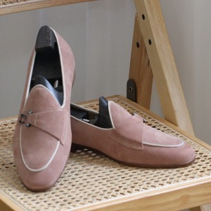 Zapatos perezosos versátiles británicos para hombre, mocasines informales formales de estilo italiano, suela blanda cómoda para ocasiones diarias de oficina - Product Image 5