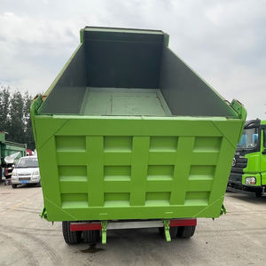 <span class=keywords><strong>Camion</strong></span> benne d'<span class=keywords><strong>occasion</strong></span> Sinotruk HOWO 371HP 375HP 6x4 10 roues 40 tonnes remis à neuf / Camions bennes d'<span class=keywords><strong>occasion</strong></span> <span class=keywords><strong>pas</strong></span> chers à vendre - Product Image 4