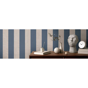 Papel Tapiz Premium Livingwalls, Superficie de Vinilo Sólido, Texturizado, Completamente Seco, Desprendible, Estructura Lisa, Acabado Mate - Product Image 2