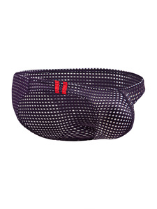 Calzoncillos Bikini Transpirables y Delgados <span class=keywords><strong>de</strong></span> Malla para <span class=keywords><strong>Hombre</strong></span>, Sexy, Moda Gay, Cintura Baja, Estimulación para Adultos - Product Image 4