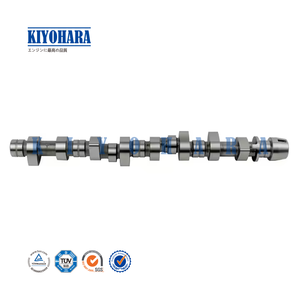Pièces détachées pour voiture 2C 3C Arbre à cames pour moteur <span class=keywords><strong>TOYOTA</strong></span> COROLLA <span class=keywords><strong>TOWN</strong></span> <span class=keywords><strong>ACE</strong></span> 13501-64071 - Product Image 4