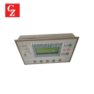 Panel de Control del Compresor de Aire de Tornillo MAM-200, Controlador PLC Principal con Microcomputadora KY02S para Uso Industrial, Nuevo y Usado - Product Image 5