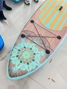 Planches de surf <span class=keywords><strong>SUP</strong></span> gonflables de haute qualité pour Waterplay Stand-Up Paddle Board pour le surf - Product Image 5