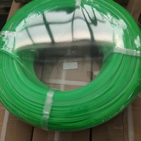 Ligne de coupe ronde 4mm ligne de remplacement pour coupe-herbe 5KG