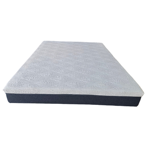 <span class=keywords><strong>Matelas</strong></span> hybride à ressorts en mousse à mémoire de forme en gel de latex naturel de haute qualité - Product Image 1