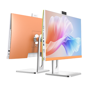 Factory <strong>Supplier</strong> 23.8/27 Inch AIO, Suitable for Business High-quality Gaming Business <strong>Computer</strong> All-in-one - Product Image 1