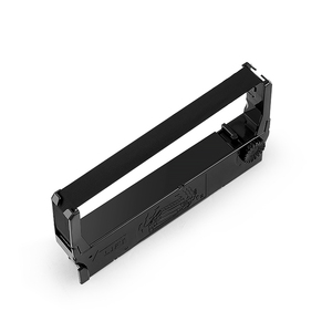 Cinta de Tinta Transparente para Impresoras NCR 2170W/2173/2174/7160/7161/7445/7454 Axiohm A714 <span class=keywords><strong>Canon</strong></span> TX50III Towa 1420/<span class=keywords><strong>R1</strong></span> - Product Image 4