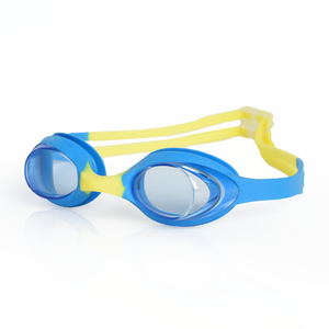 <span class=keywords><strong>Occhialini</strong></span> da Nuoto per Bambini YL1400, Lenti HD Anti-Appannamento, Protezione UV, Ponte Nasale Integrato Morbido per Allenamento in <span class=keywords><strong>Piscina</strong></span> - Product Image 2
