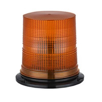 Hot Sale Großhandel Hochwertige Amber LED Not warnleuchte Strobe Beacons Sicherheit Rotations lampe Epoxy Hoch leistungs fahrzeuge