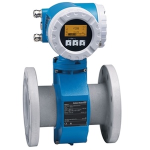 E+H 100% Original Authentic Proline T-mass a 150 Series Thermal Mass Flowmeter Good Price Cheap Hot Sales - Product Image 3