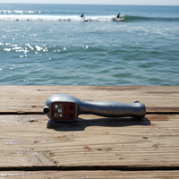 Planche de surf à moteur ArtPower ES01 pour débutants, unisexe, 72V, avec corps en EPP, pour sports nautiques