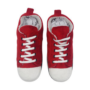 <span class=keywords><strong>Ciabatte</strong></span> Boa <span class=keywords><strong>casa</strong></span> <span class=keywords><strong>per</strong></span> le donne divertenti antiscivolo morbido elegante Comfort accogliente <span class=keywords><strong>casa</strong></span> scarpe da ginnastica scarpette stivali - Product Image 3