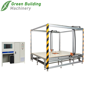 Machine de découpe à fil chaud machine Cnc Hot Wire Foam Cutter Foam Board - Product Image 3