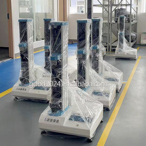 Probador de tracción de compresión de tensión compuesta Peel Force/Precio de máquina de prueba universal - Product Image 6