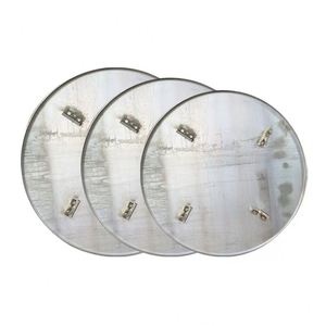 Finition de béton : Machine à lisser le béton avec disque à 4 ou 8 griffes, moteur à essence, boîte de vitesses, 5,5-7 CV, diamètre de travail 1000 mm - Product Image 3