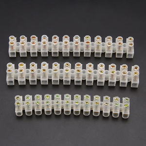 เทอร์มินัลที่ใช้งานสะดวก Pin Lustre Terminal - Product Image 5