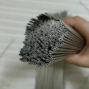 Tubo a spirale in acciaio inossidabile 316 senza saldatura da 1/8" 1/<span class=keywords><strong>4</strong></span>" 6mm 8mm e tubo capillare per sistemi di laboratorio - Product Image 3