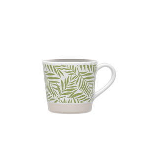 Venta caliente Boho Wildflowers Coffee Mug Botanical Floral Mugs 11 oz Regalos para jardineros - Product Image 1