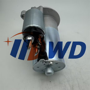 Motor de arranque de repuesto para piezas de maquinaria 29616GT para <span class=keywords><strong>Genie</strong></span>, 1, 2, 2, 2, 3, 3, 4, 5, 5, 4 - Product Image 3