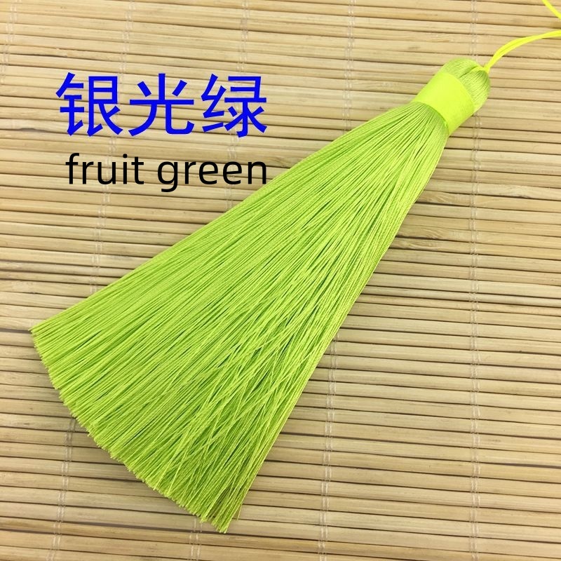 frutto verde