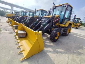 Chargeuse-<span class=keywords><strong>pelleteuse</strong></span> de qualité supérieure 2,5 tonnes C870HK - Product Image 4