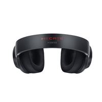 Casque de jeu HECATE G2, casque filaire supra-auriculaire 3,5 mm avec micro à réduction de bruit, haut-parleur de 50 mm pour PC, ordinateur portable, téléphone portable