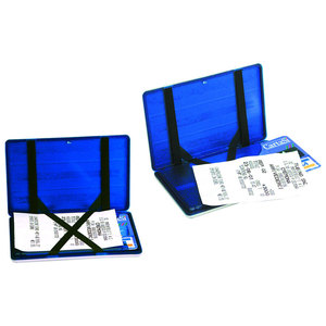 Estuche Magico para tarjetas de crédito Bolsas para certificados Categoría de producto - Product Image 1