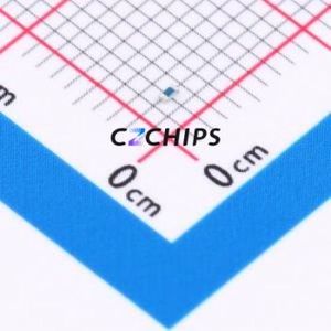 TNPU04021K00AZEP00 SMD Resistor 0402 ( Type: Thin Film )( Resistance: 1kOhm Precision: 0.05% ) - Product Image 1