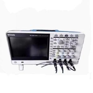 Oscilloscope numérique à double canal Tektronix TBS2102B d'occasion, 100 MHz - Product Image 2