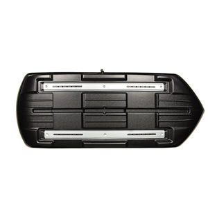 Accessori CAR Roof Top bagagli Cargo Carrier Box 450L bianco o nero Roof Box per Off-road 4x4 Roof bag - Product Image 6