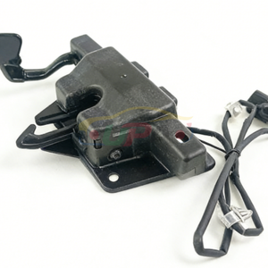 High quality <b>Engine</b> <b>System</b> LATCH ASSY-HOOD 81130-C1100 81130C1100 For H-yundai Santa Fe XL 81130 C1100 - Product Image 5