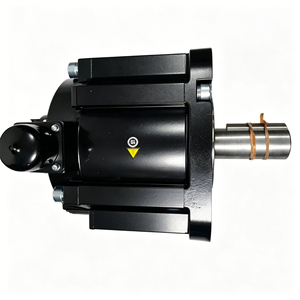 บริการซ่อมมอเตอร์หุ่นยนต์รุ่น SGM7G-37APK-YR1A เพื่อประสิทธิภาพพลังงานสูง กำลังขายดี - Product Image 4