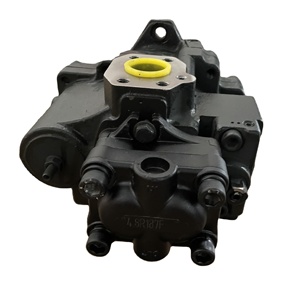 PVD-2B-42L-3DS-5S-4027F PVD-2B-42L3DS-5S-4334F ex55 ax45 ex45 EX45-1 bơm thủy lực chính trong kho chính hãng xây dựng lại - Product Image 1