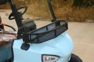 2025 इंद्रधनुष गर्म बिक्री उत्पाद 72 vलॉट गोल्फ कार्ट 6 सीटर गोल्फ कार्ट इलेक्ट्रिक क्लब गोल्फ कार - Product Image 2