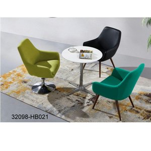 Silla de ocio moderna y cómoda, silla de estar 32098-HB023 - Product Image 6