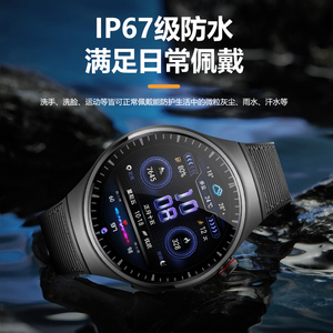 N61900mah Pin 4 + 64GB 1.62Inch 4G 5G Đồng Hồ Thông Minh Với Thẻ Sim Và Máy Ảnh N61 Smartwatch Amoled Độ Nét Cao Màn Hình Lớn - Product Image 2