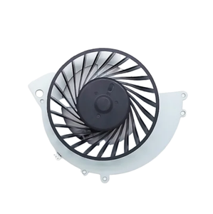 Module de ventilateur de refroidissement interne de remplacement pour console de jeu, dissipation thermique, souffleur turbo, support après-vente, livraison rapide, durable - Product Image 1