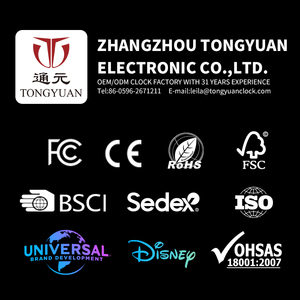 Hot Bán Vuông <span class=keywords><strong>Robot</strong></span> Bàn Sáng Tạo Đồng Hồ Đầu Giường Kim Loại Máy Tính Để Bàn Đồng Hồ Báo Thức Câm Phim Hoạt Hình Sinh Viên Đồng Hồ - Product Image 3