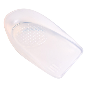 ZRWB12 Cuscino di Silicone Adesivo Coppe Tallone Fascite plantare Inserti Pad <span class=keywords><strong>per</strong></span> Speroni Ossei Sollievo Dal Dolore - Product Image 2