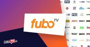 Fubo TV Elite+Sports 1 Mes - Product Image 4