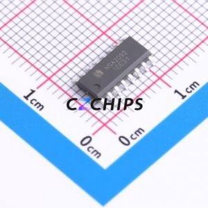 Amplificador de potencia de audio con chip IC de circuito integrado NSA2092 SOP-16 nuevo y original - Product Image 1