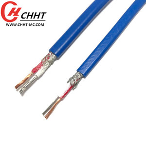 Chất lượng cao <span class=keywords><strong>k</strong></span> loại cặp nhiệt điện dây một cách an toàn Cách sử dụng đặc biệt nóng Bán dây điện - Product Image 2