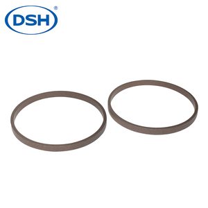 PTFE NBR FKM SPG con dấu Thủy Lực Piston/Thanh con dấu Combo PTFE/PU cho máy móc công nghiệp nặng - Product Image 1