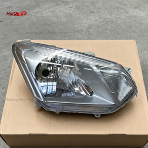 Faro Anteriore OE 8982441813 R 8982441803 <span class=keywords><strong>L</strong></span>, Sistema di Illuminazione Auto per Isuzu <span class=keywords><strong>D</strong></span>-MAX 2018-2019 - Product Image 1