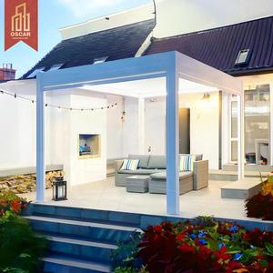 Jardins, patios et cours arrière, spas contemporains et salles de sauna, idéaux pour les fêtes relaxantes et la récupération après l'entraînement, pergola - Product Image 1